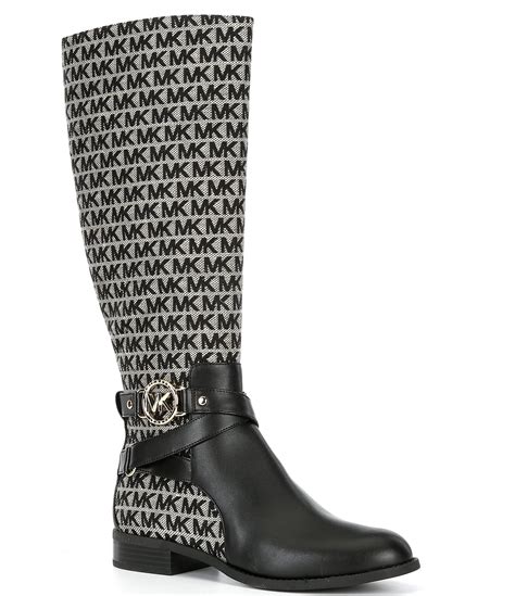 mickey mouse michael kors|Michael Kors boots.